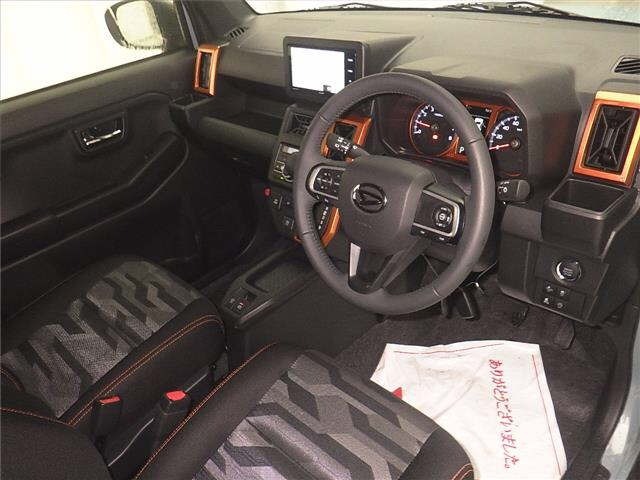 Daihatsu TAFT 2025 7714498-3