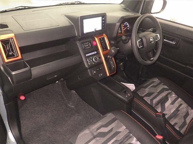 Daihatsu TAFT 2025 7714498-4