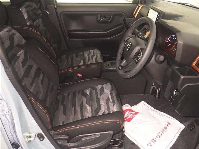 Daihatsu TAFT 2025 7714498-5