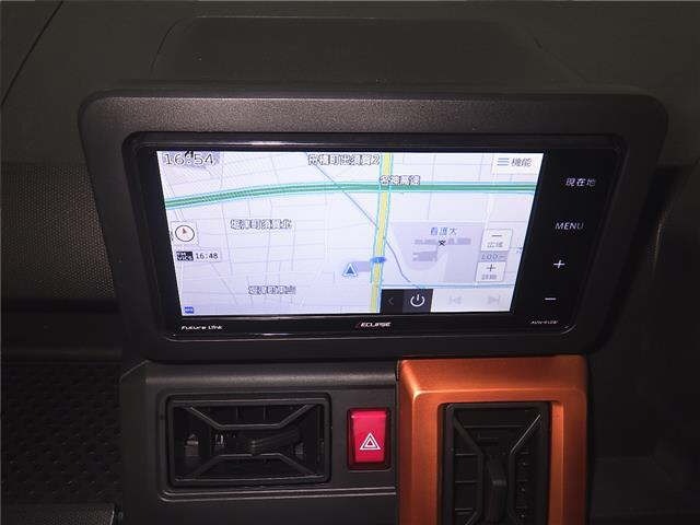 Daihatsu TAFT 2025 7714498-6