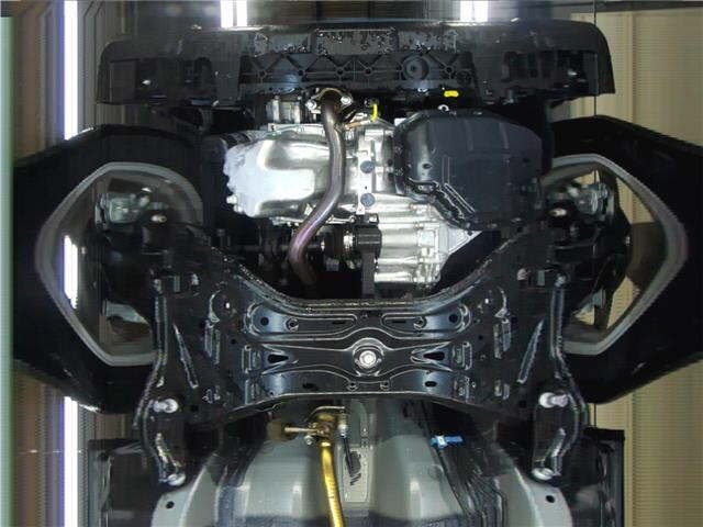 Daihatsu TAFT 2025 7714498-9