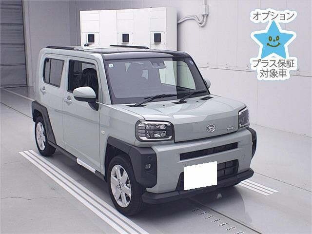 Daihatsu TAFT 2026 7714499-0