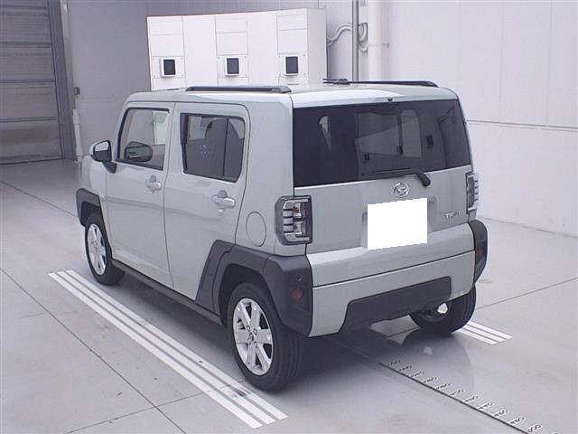 Daihatsu TAFT 2026 7714499-1