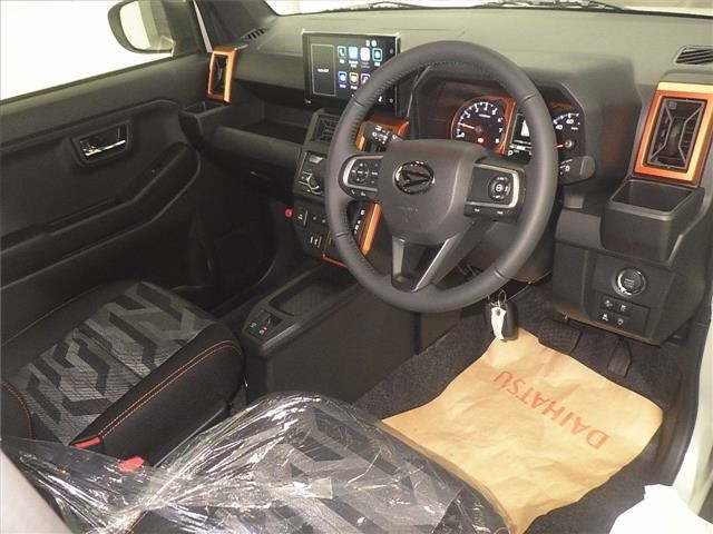 Daihatsu TAFT 2026 7714499-3