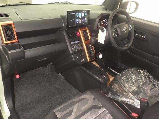 Daihatsu TAFT 2026 7714499-4