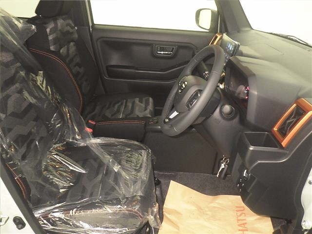 Daihatsu TAFT 2026 7714499-5