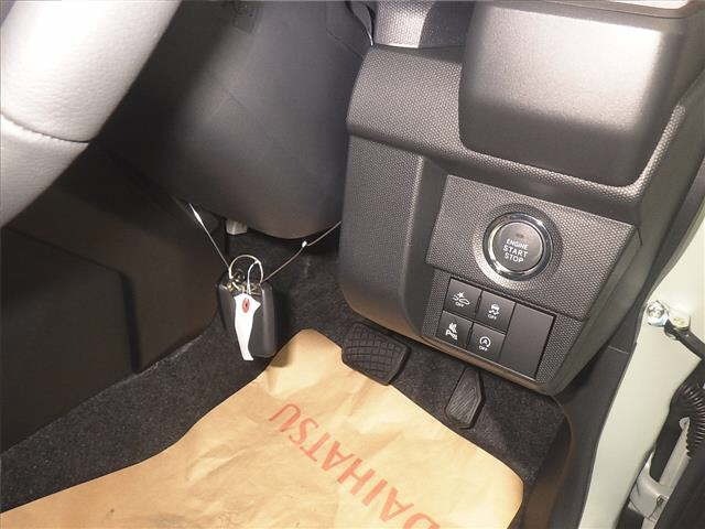 Daihatsu TAFT 2026 7714499-8