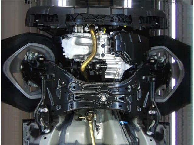 Daihatsu TAFT 2026 7714499-9
