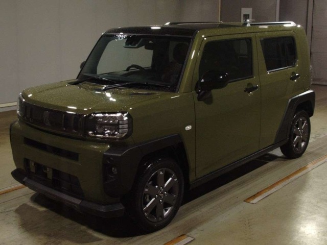 Daihatsu TAFT 2025 7714500-0