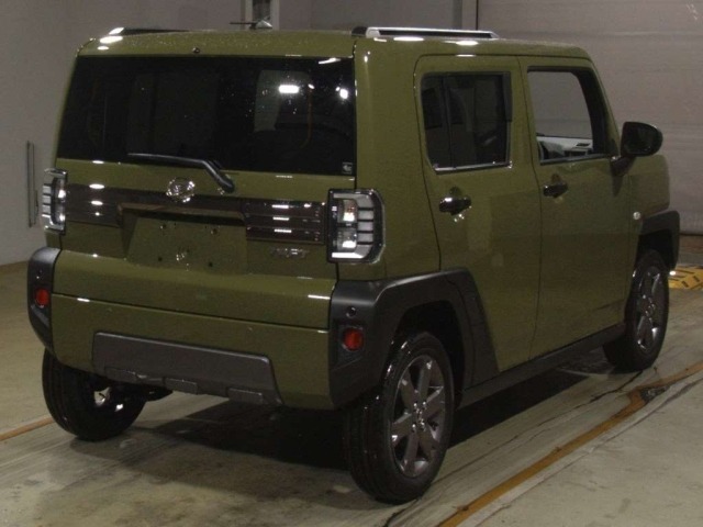 Daihatsu TAFT 2025 7714500-1