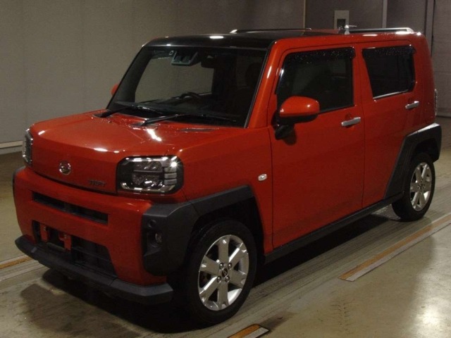 Daihatsu TAFT 2021 7714501-0