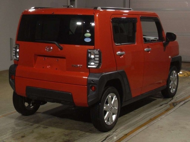 Daihatsu TAFT 2021 7714501-1