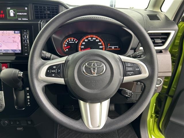 Toyota TANK 2018 7716221-1