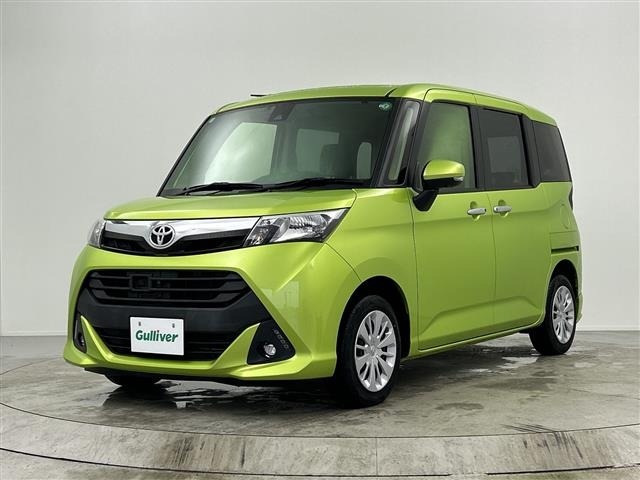 Toyota TANK 2018 7716221-11