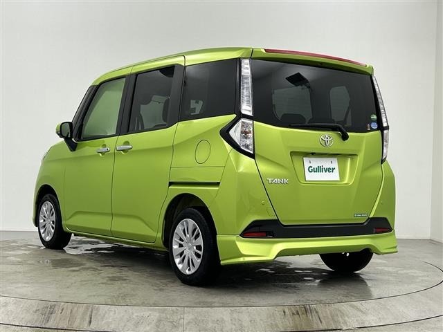 Toyota TANK 2018 7716221-13