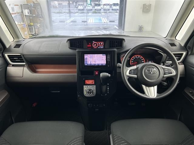 Toyota TANK 2018 7716221-14