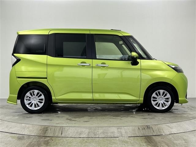 Toyota TANK 2018 7716221-2