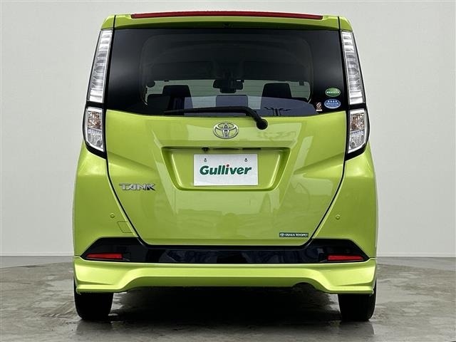 Toyota TANK 2018 7716221-20
