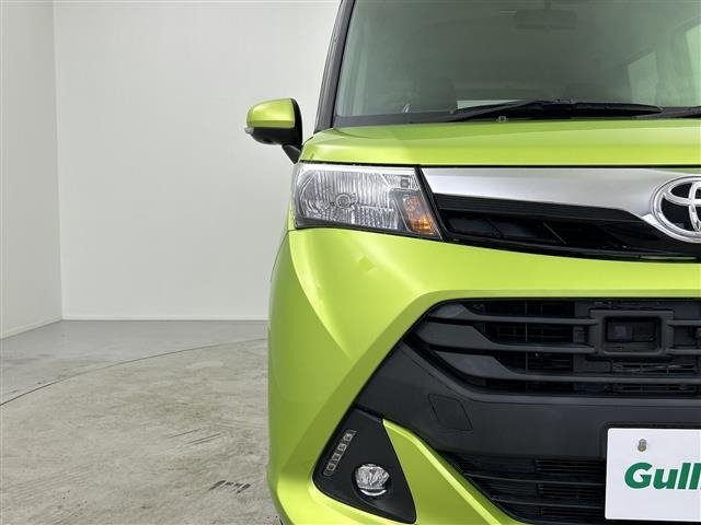 Toyota TANK 2018 7716221-4
