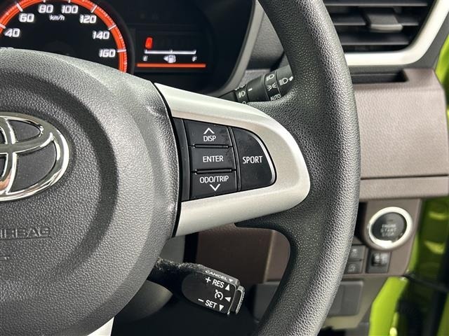 Toyota TANK 2018 7716221-5