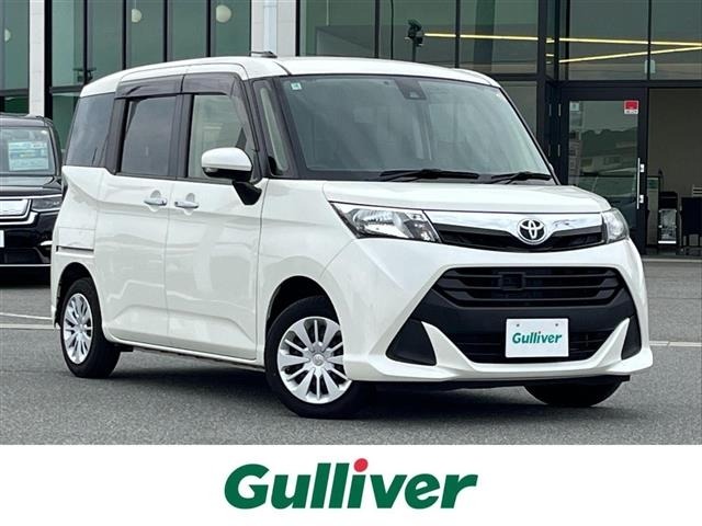 Toyota TANK 2018 7716222-0