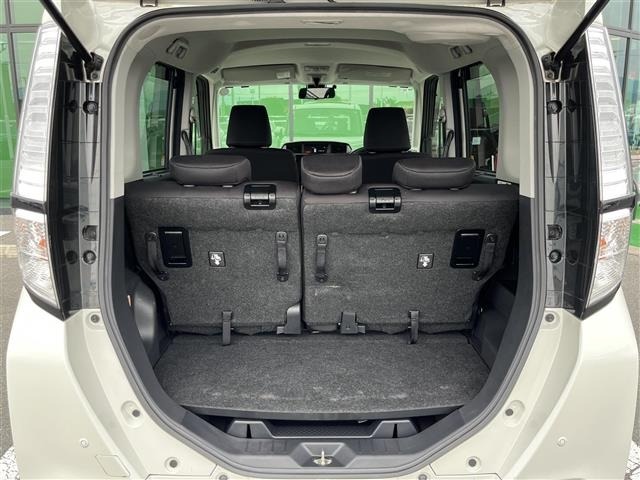 Toyota TANK 2018 7716222-12
