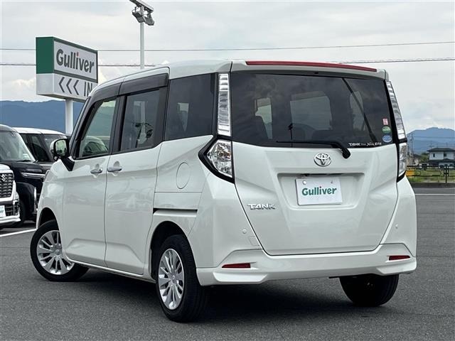Toyota TANK 2018 7716222-13