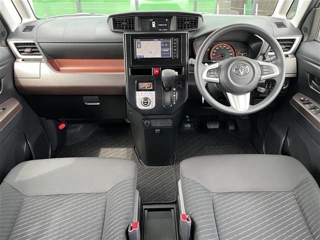 Toyota TANK 2018 7716222-14