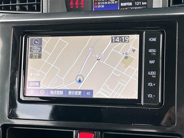 Toyota TANK 2018 7716222-15