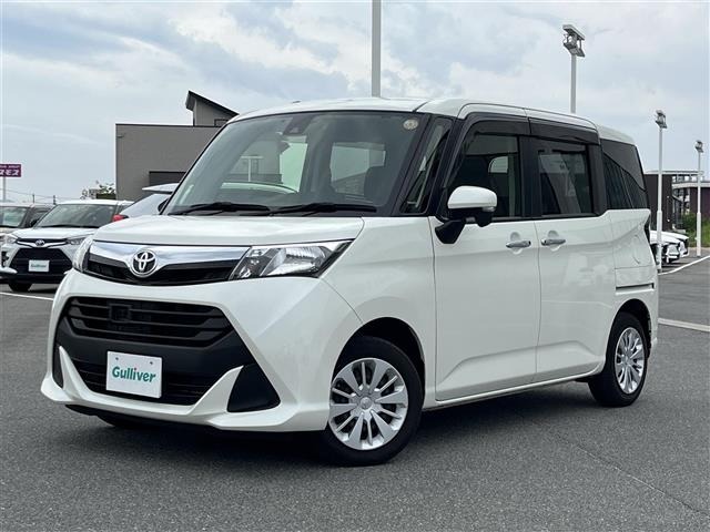 Toyota TANK 2018 7716222-2