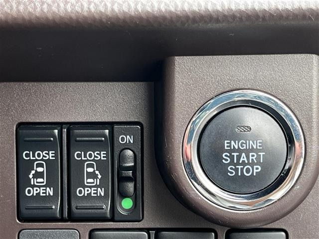 Toyota TANK 2018 7716222-21