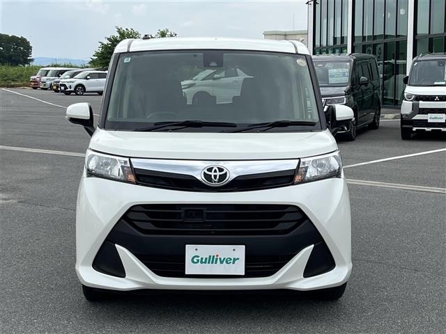 Toyota TANK 2018 7716222-22