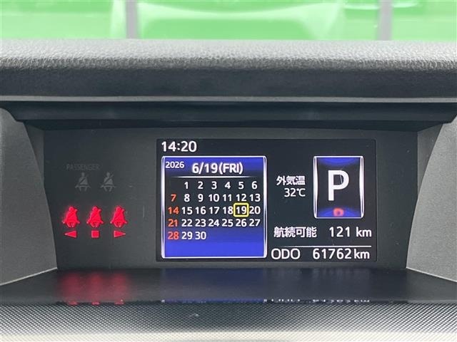 Toyota TANK 2018 7716222-6