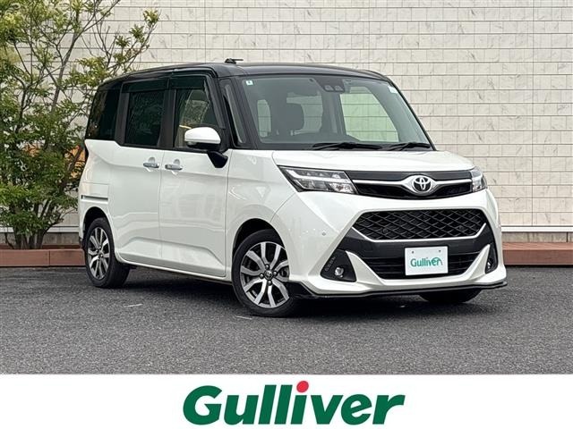 Toyota TANK 2020 7716223-0