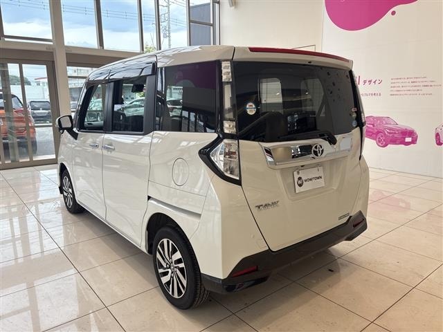 Toyota TANK 2017 7716224-13