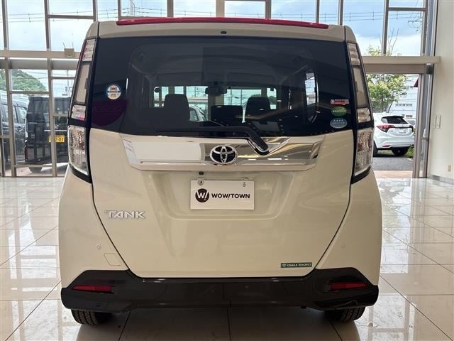 Toyota TANK 2017 7716224-2