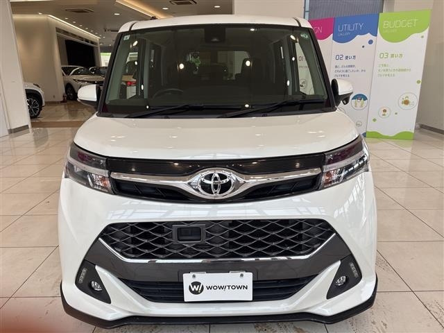 Toyota TANK 2017 7716224-20