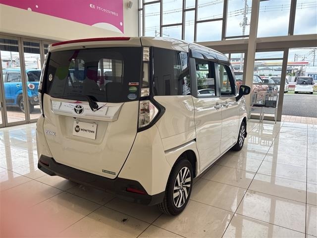 Toyota TANK 2017 7716224-22
