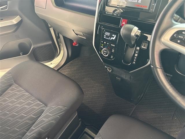 Toyota TANK 2017 7716224-3