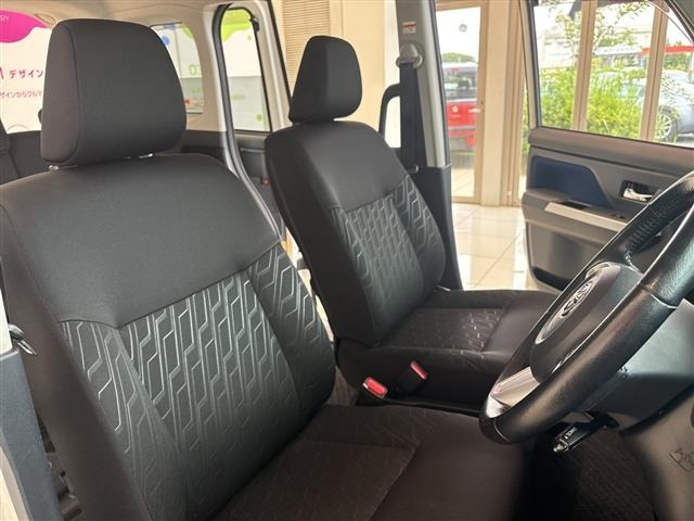 Toyota TANK 2017 7716224-5