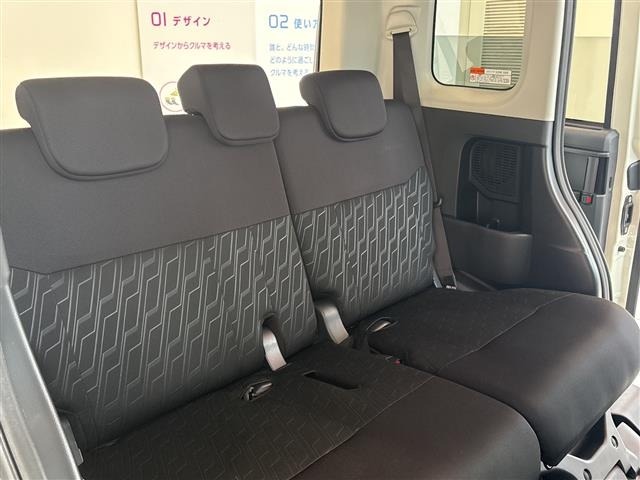 Toyota TANK 2017 7716224-8