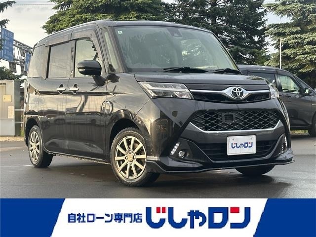 Toyota TANK 2018 7716225-0