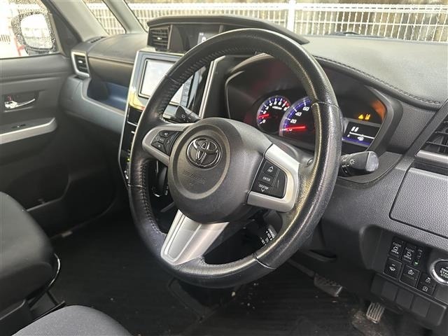 Toyota TANK 2018 7716225-1