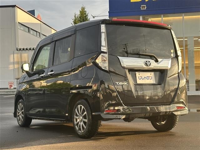 Toyota TANK 2018 7716225-13
