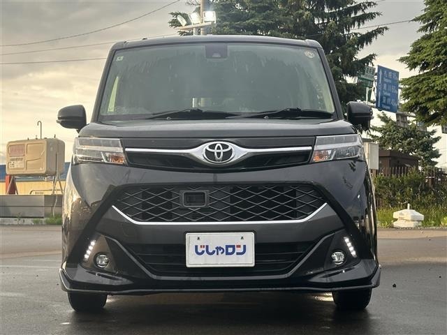 Toyota TANK 2018 7716225-15