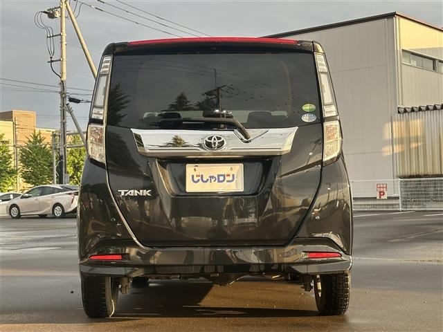 Toyota TANK 2018 7716225-16