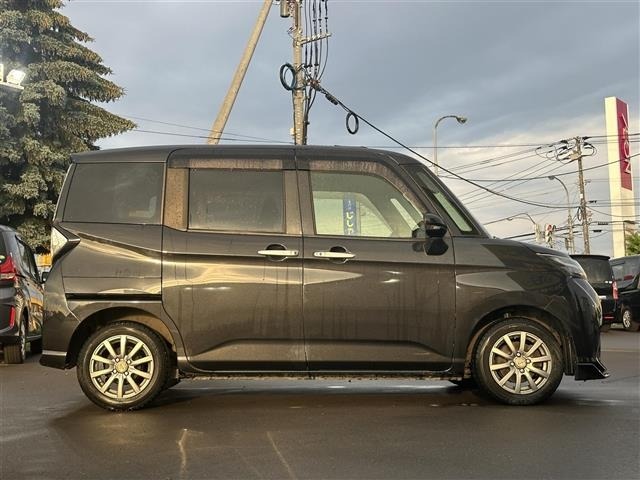 Toyota TANK 2018 7716225-17