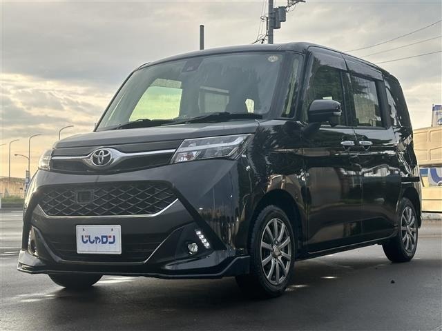 Toyota TANK 2018 7716225-19