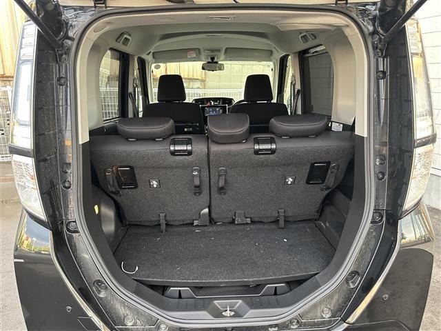 Toyota TANK 2018 7716225-20