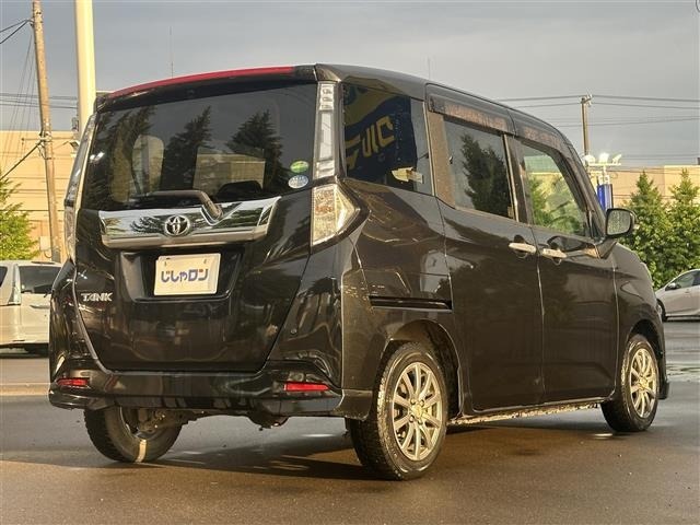 Toyota TANK 2018 7716225-21